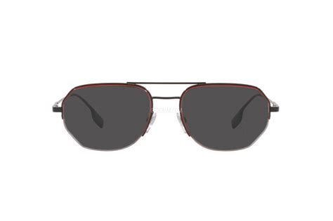 Burberry Men's Sunglasses BE3140